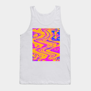 Sapphire MeepNana (Sparkledy4a) Tank Top